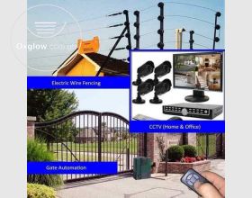 Enoch's Security Systems