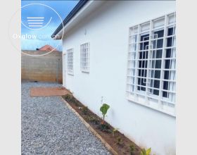 Executive 2 Bedroom self compound For Rent