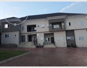 Executive 3-Bedroom Apartment For Rent