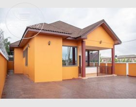 Executive 3-Bedroom House For Sale
