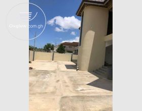 Executive 4 Bedroom Apartment For Rent 