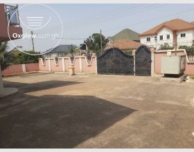 Executive 4 Bedroom For Rent 