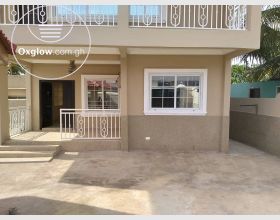 Executive 4 bedroom for rent at Adjiriganor