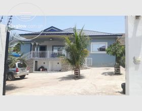 EXECUTIVE 4 MASTER BEDROOM HOUSE FOR SALE