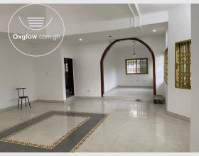 Executive 5 Bedroom House For Rent 