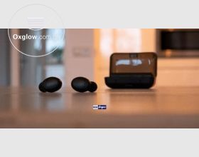 F9 Bluetooth Earbuds