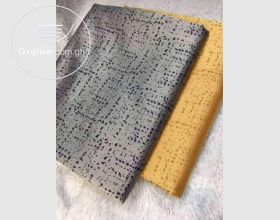 Fabric Material's