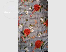 Fabrics and More