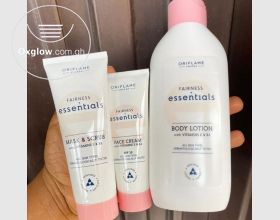Fairness Essentials set