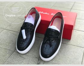 FERRAGAMO CLASSIC SHOES