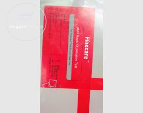 Finecare Reagents available