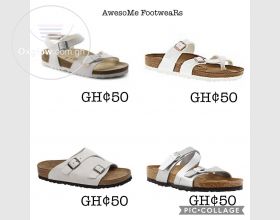 Footwear for sale