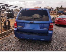 Ford Escape 2009 Model