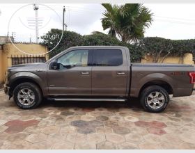 Ford F-150 Unregistered for sale