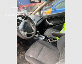 Ford Fiesta 2012 Model For Sale