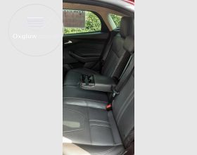 Ford Focus Hatchback 2014 Model 