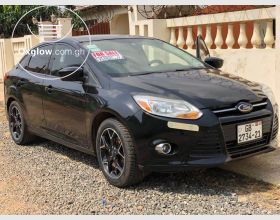 FORD FOCUS SE 2012 MODE