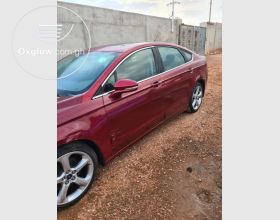Ford Fusion SE for sale