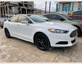 Ford Fusion SE For Sale