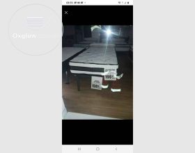 Foreign Mattress For Sale