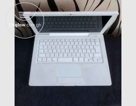 Foreign Used MacBook Laptop