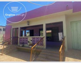 Four (4) Bedroom Apartment For Rent