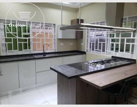 Four (4) Bedroom Executive House for Sale