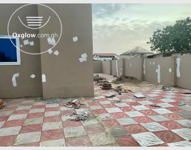 Four (4) Bedroom House For Sale