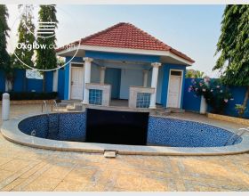 Four (4) Bedroom House For Sale