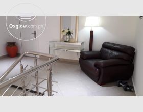 Four (4) Bedroom House For Sale