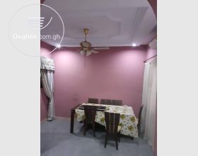 Four (4) Bedrooms house for sale