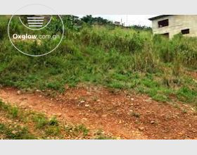 Four Acres Of Land For Sale at Roman Ridge