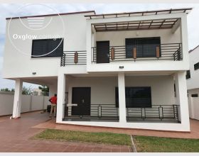 Four-Bedroom House For Rent