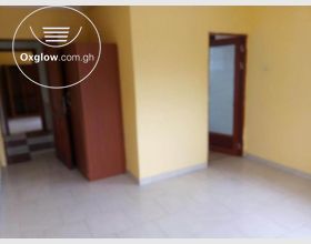 Four bedroom self compound for rent