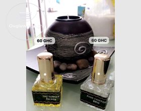 Fragances Oil