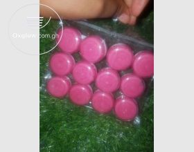 Fruity Pink Lip Balm