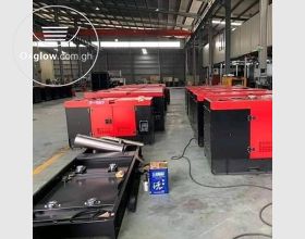 Fueless Generator