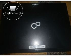 Fujitsu Core i5 Laptop