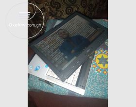 Fujitsu Life Book Series T-900 Tablet PC