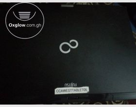 Fujitsu Life Book Series T-900 Tablet PC