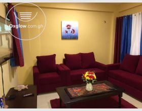 Full furnished room available
