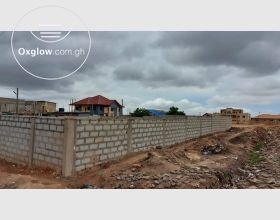 Full Plot Of Land For Sale