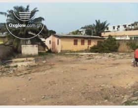 Full Plot Of Land For Sale