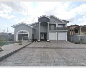 FULLY FURNISHED HOUSE FOR SALE