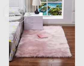 FUR MAT