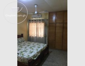 Furnished 3 Bedrooms Apartment For Rent