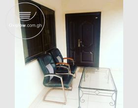 Furnished 3 Bedrooms House For Rent