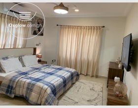 Furnished 4 Bedrooms House For Sale