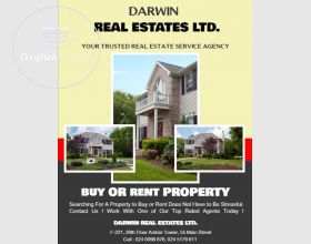 Furnished 4 Bedrooms House For Sale