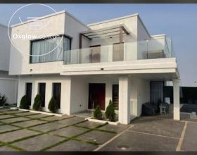 FURNISHED 4 BEDROOMS HOUSE FOR SALE